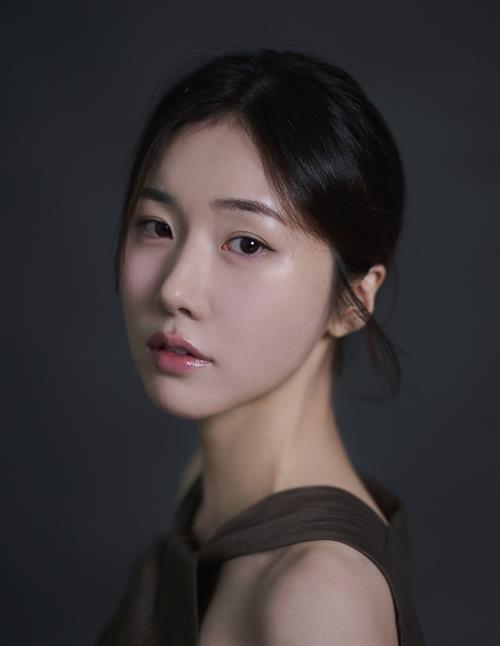 배우 박지영 (쫀쿠💭)
